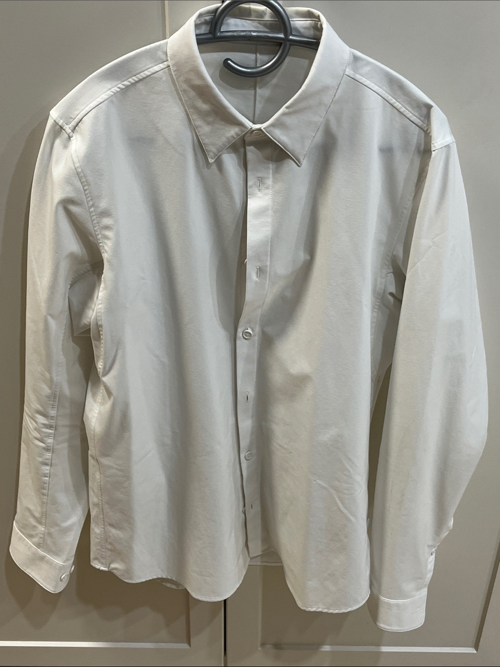 Lululemon Dress Shirt